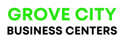 Grove City Business Center - Offices & Meeting Rooms
